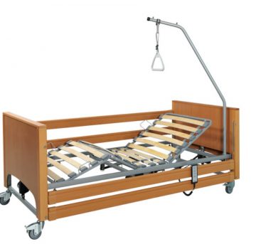  PB331- Nursing Bed
