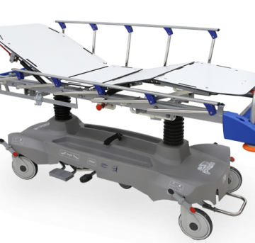  אלונקה Pardo Atica Stretcher