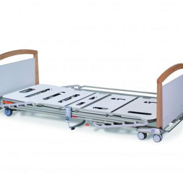  PARDO Cama Alzheimer