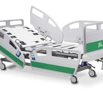  PARDO NewCare V1 Bed