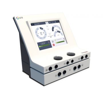  מכשירי אלקטרותרפיה – Gymna 400 Series