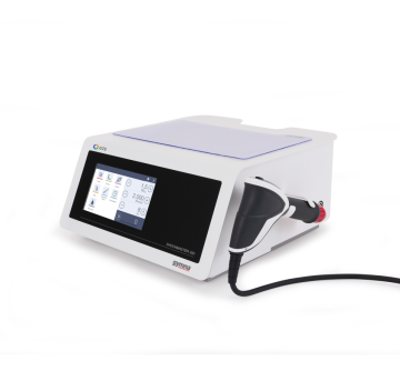 גלי הלם – Gymna ShockMaster 300
