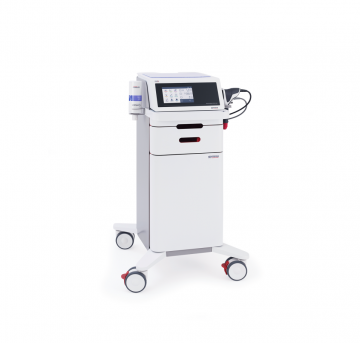  גלי הלם – Gymna ShockMaster 500