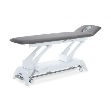  מיטת טיפולים פיזיותרפיה Gymna PRO T3
