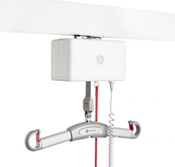  מנוף תקרה System RoMedic RiseAtlas 625