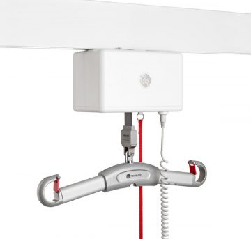  מנופי תקרה System RoMedic RiseBasic 300M/440M