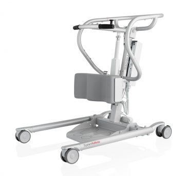  מתקן העמדה  RoMedic Minilift 160