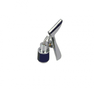  3.5V Bivalve Nasal Otoscope