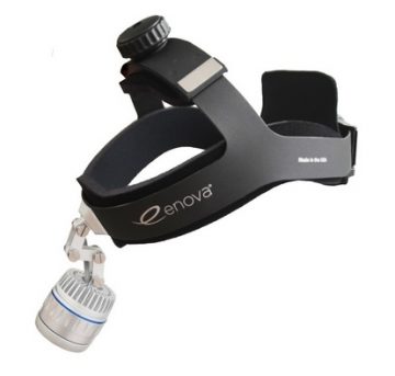  מנורת ראש Enova Quantum Cool