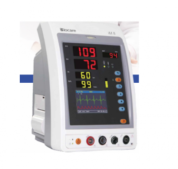  מד לחץ דם Biocare IM8