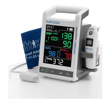  מוניטור Smartsigns SC300 Monitor