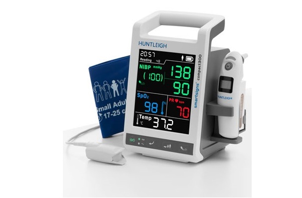 תמונה של מוניטור Smartsigns Compact 300