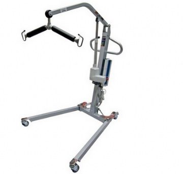  מנוף הרמה סיעודי – מנוף רצפתי Elbur EPL 175
