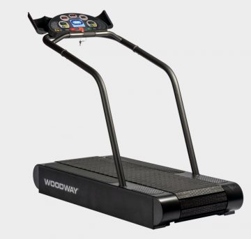  מסלול Woodway Mercury