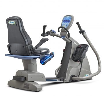  Nustep T5XR