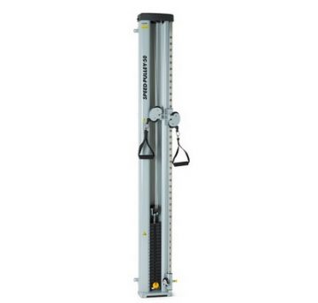  מכשיר תרגול Lojer Speed Pulley