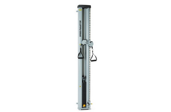 תמונה של מכשיר מכשיר תרגול Speed Pulley