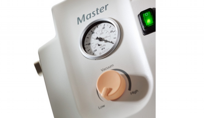 תמונה של משאבת יניקה (סקשן) מדגם Master