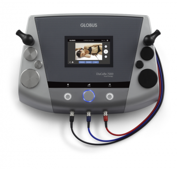  Globus Diacare 7000