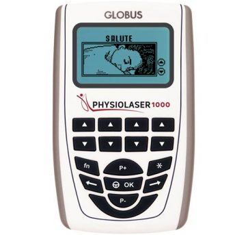  Globus PhysioLaser 1000