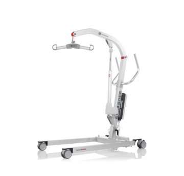  מנוף הרמה סיעודי – מנוף רצפתי systemRoMedic Eva450
