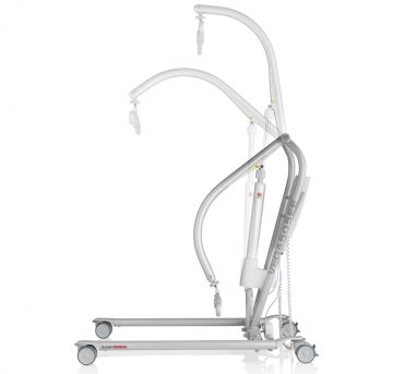  מנוף הרמה סיעודי – מנוף רצפתי RoMedic VEGA505