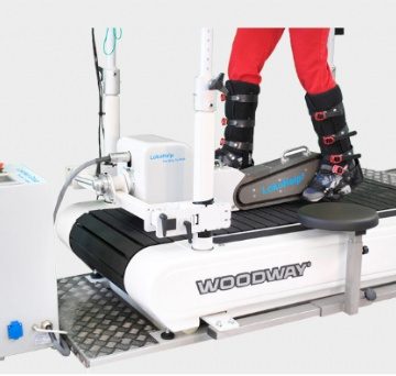  תומך הולכה Loko Help- Walk again