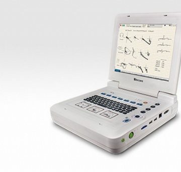  א.ק.ג 15 ערוצים – Biocare iE15