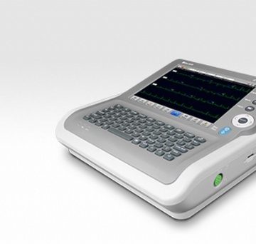  א.ק.ג 6 ערוצים – Biocare iE6