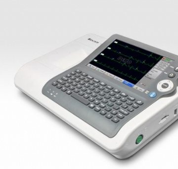 א.ק.ג 3 ערוצים – Biocare iE3
