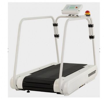  הליכון Woodway PPS MED
