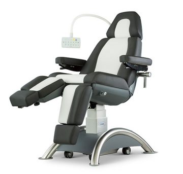  כיסא פרוצדורות Lojer RC Recovery