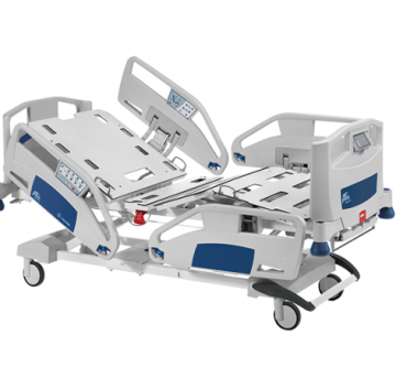  מיטת טיפול נמרץ  Pardo NewCare V3 ACT