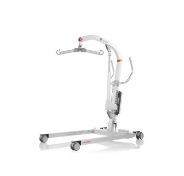  מנוף הרמה סיעודי – מנוף רצפתי Romedic Eva600