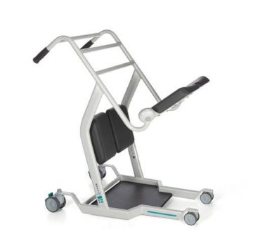  מתקן העברה systemRomedic Mover Aqua