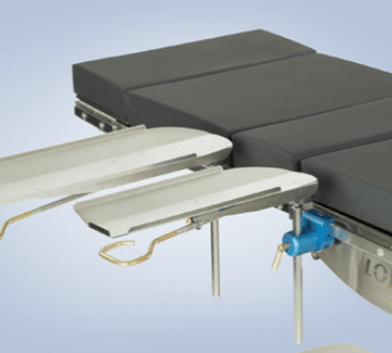  Armboards & Hand Surgery