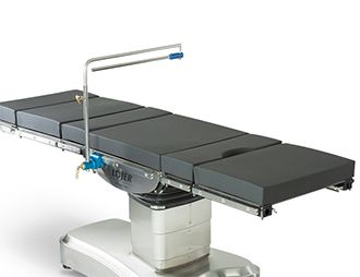  Anaesthesia & Infusion