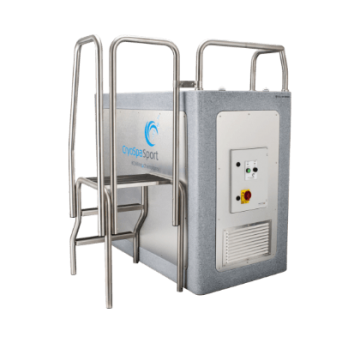  CryoSpa Sport Ice Baths