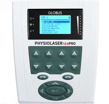  Globus Physiolaser 12.0 PRO
