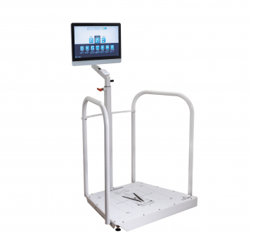  מערכת Hur SmartBalance