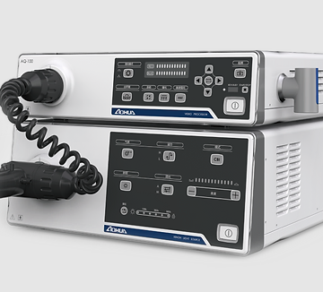  מערכת אנדוסקופית Aohua AQ-100
