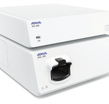 מערכת אנדוסקופית Aohua AQ-300
