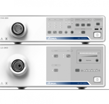  מערכת אנדוס' Aohua VME-2800