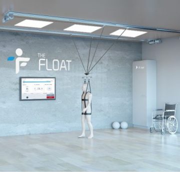  מערכת דינמית – The FLOAT