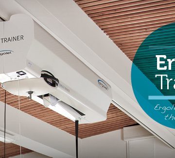  מערכת ERGO TRAINER