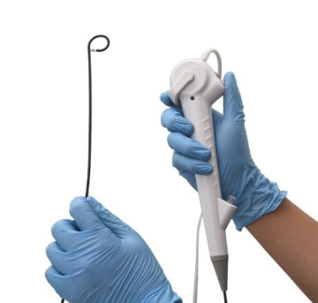  Single Use Ureteroscope