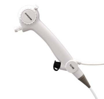  Disposable Bronchoscope