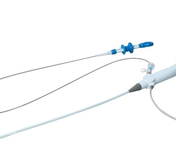  Single Use Choledochoscope