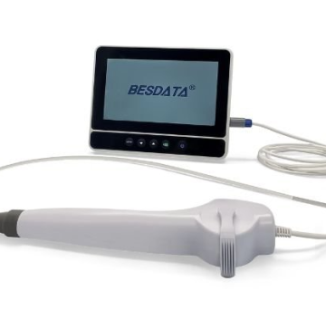  Portable Video Laryngoscope