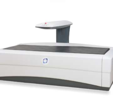  DXA  – STRATOS